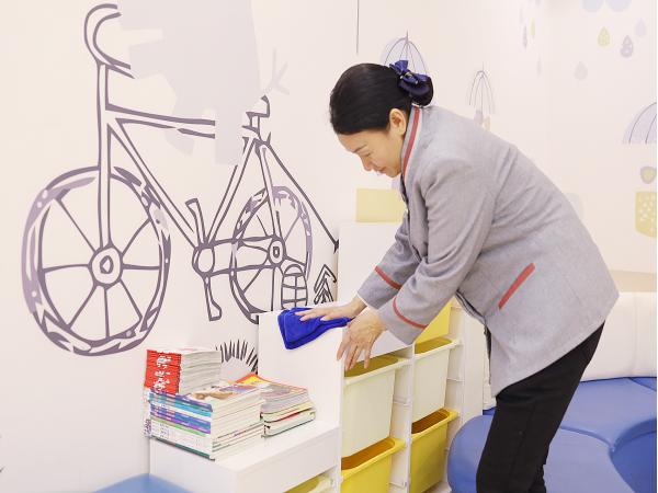 如何挑選保潔公司呢？